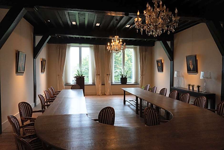 Stadshotel Geertruidenberg