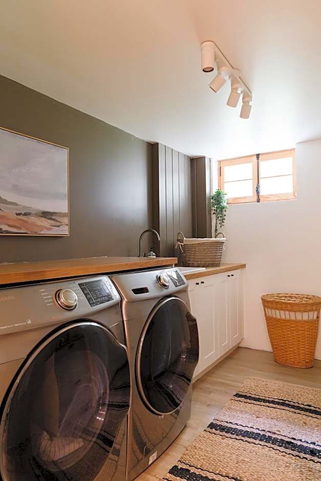 Le Pavillon! Comfort in Nature with spa and fireplaces