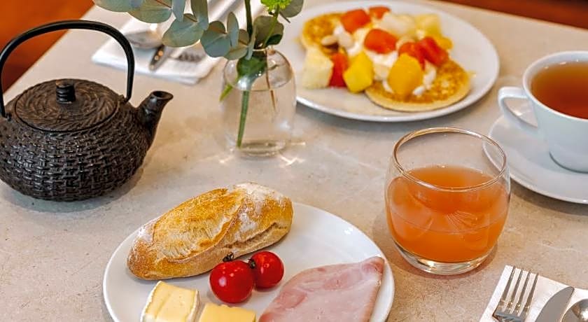 Yelo Belle Epoque Hotel Festival Palace, Sonder Hotel by Marriott Bonvoy