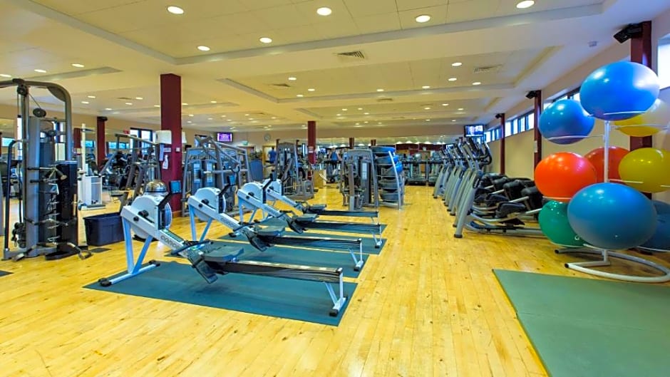 The Hampshire Court Hotel - QHotels