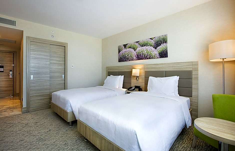 Hilton Garden Inn Isparta