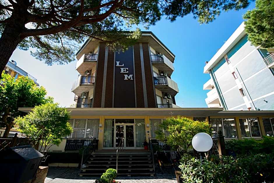 Hotel Lem-Casadei