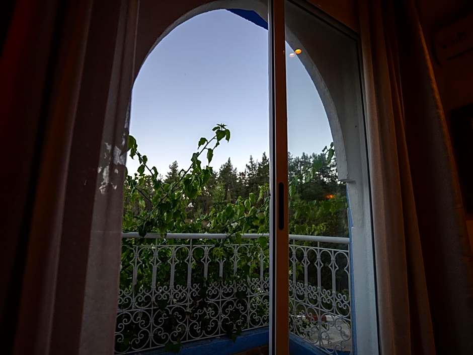 Dar Ba Sidi & Spa Chefchaouen