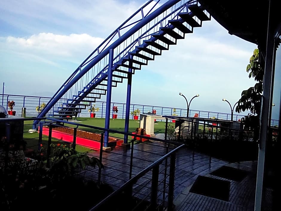 Great Trails Yercaud By GRT Hotels