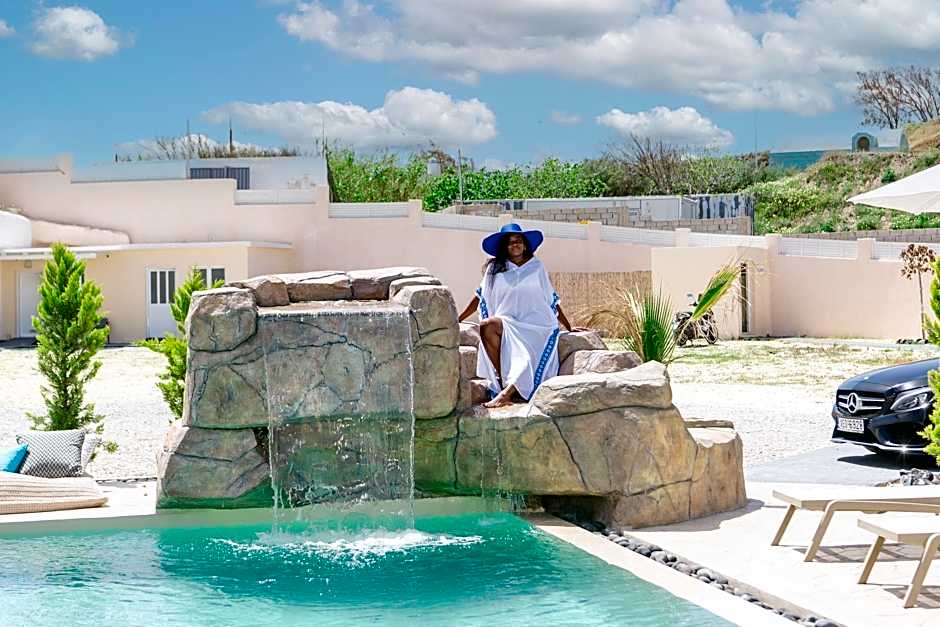 Santoterra Antigua Suites