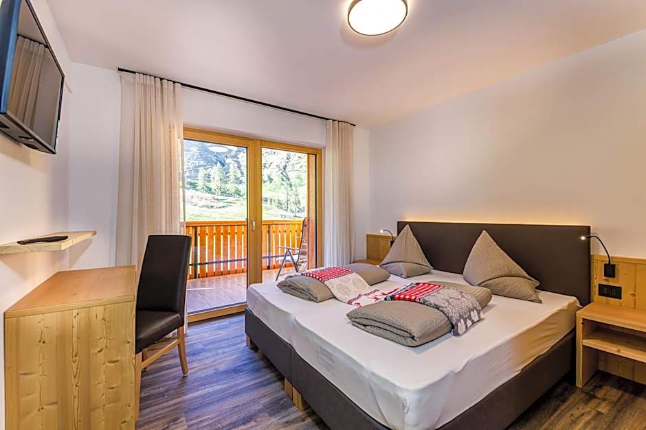 Apparthotel Marteshof