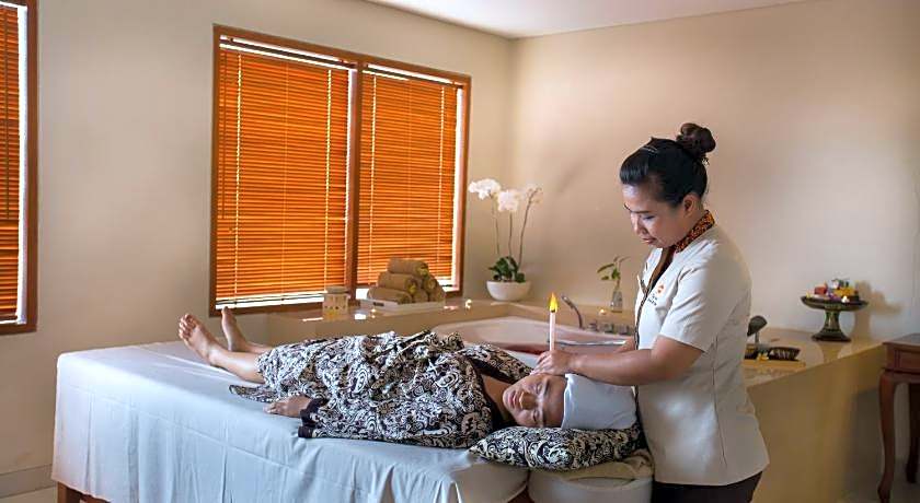 The Sun Hotel & Spa Legian