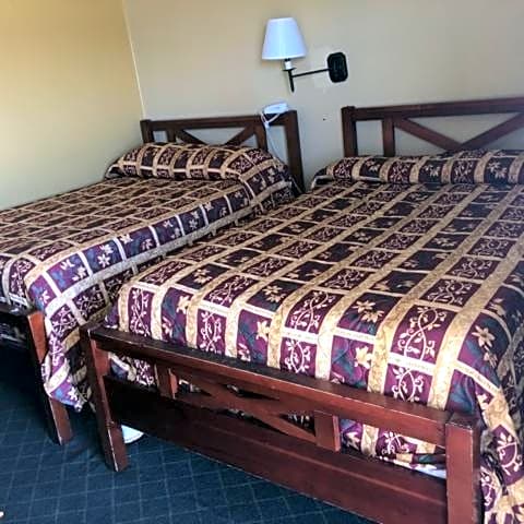 Country Host Inn