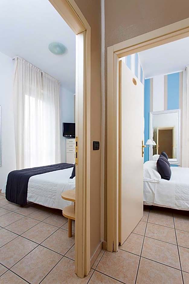 Hotel Flora