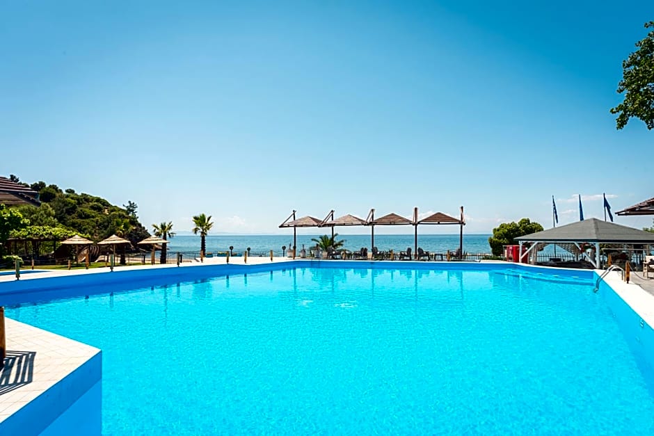 Kamari Beach Hotel