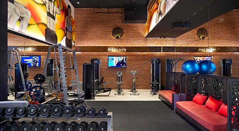 Siam @ Siam Design Hotel Bangkok