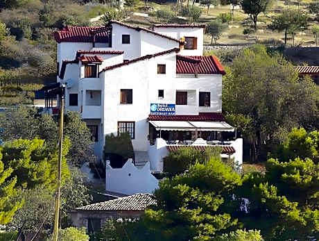 Drymna Hotel