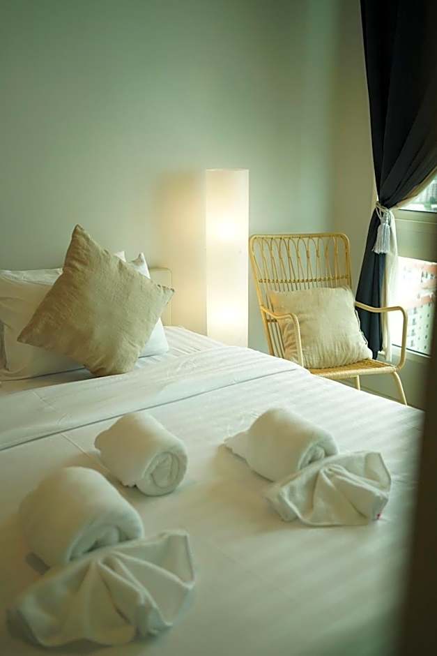 Veranda Residence pattaya By Sea