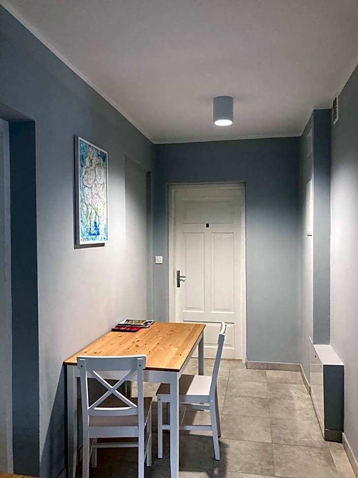 Hostel Karpacki Szymon Szczepan