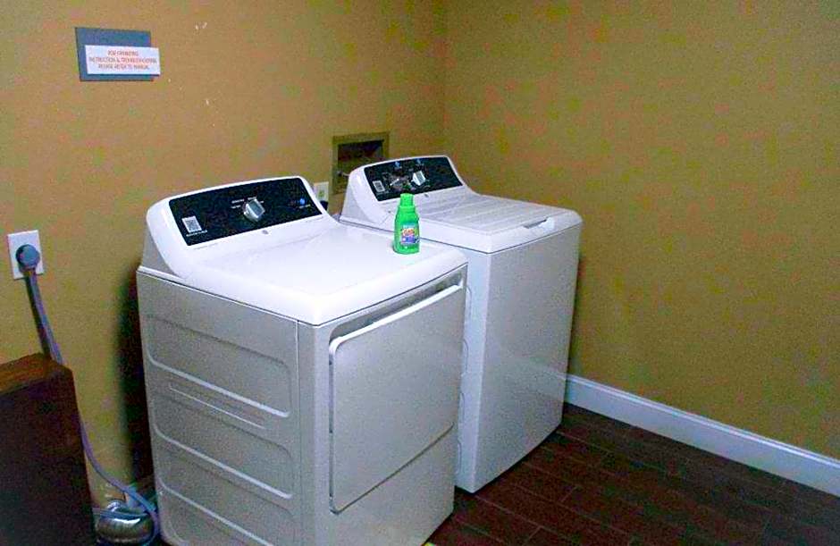 Best Western Shelbyville Lodge