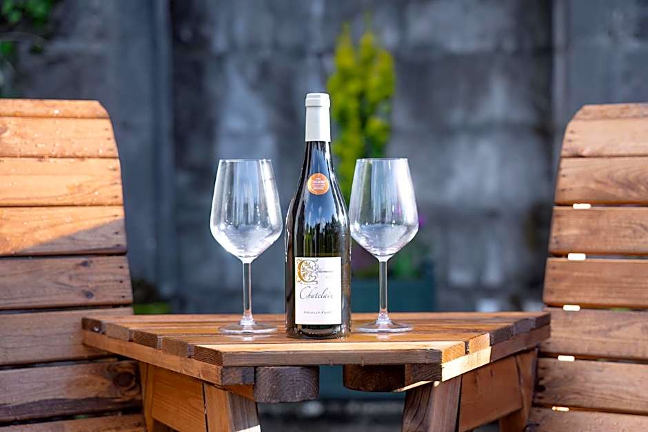 Lonsdale House Boutique Apartments