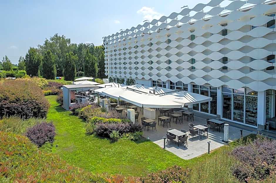 MO.OM Hotel