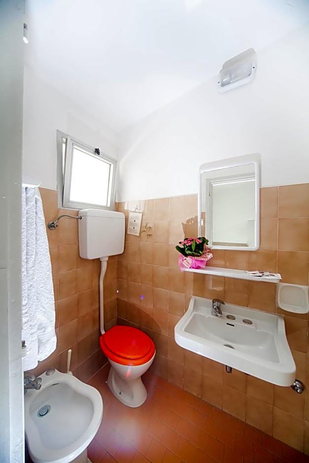Hotel Latini