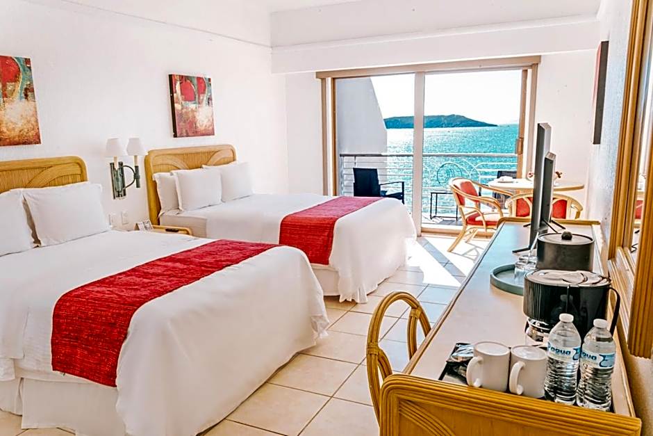 HOTEL SAN CARLOS PLAZA