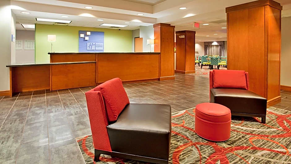 Holiday Inn Express Fremont By IHG