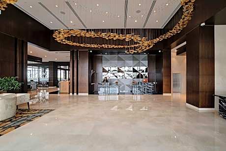 Courtyard by Marriott Surat