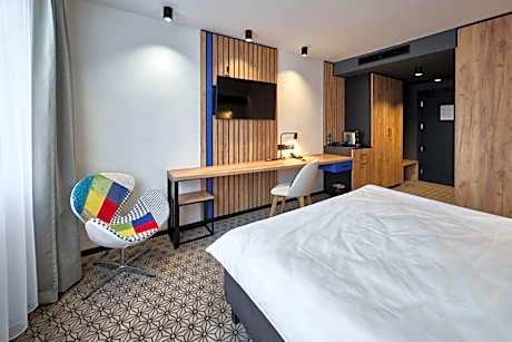 Best Western Hotel Vista