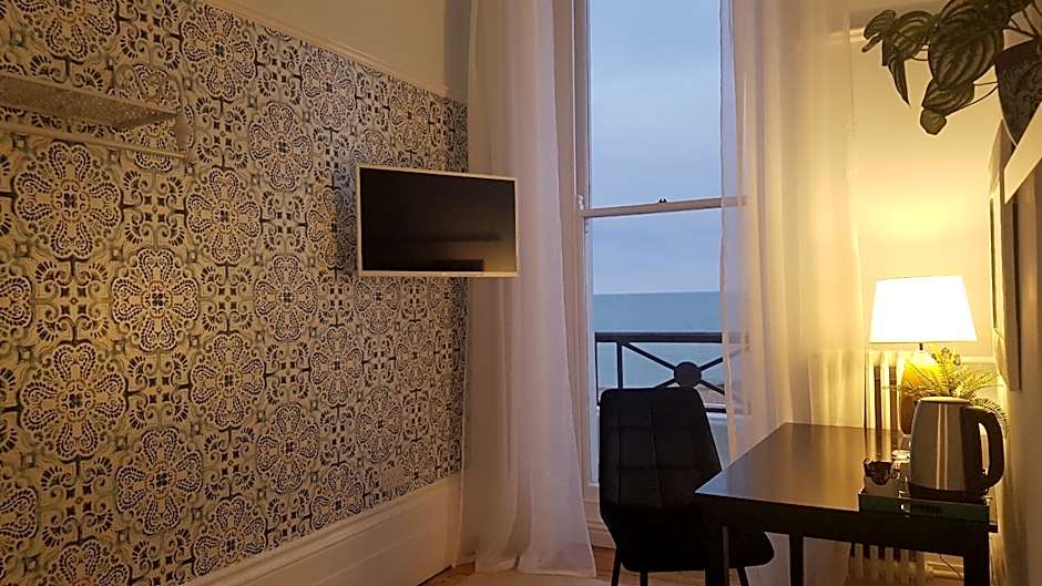 The Bank Hotel & Bistro