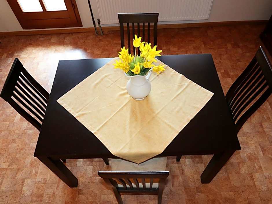 Hotel - Restaurant Hirschen - Werneths Landgasthof beim Europa- Park Rust