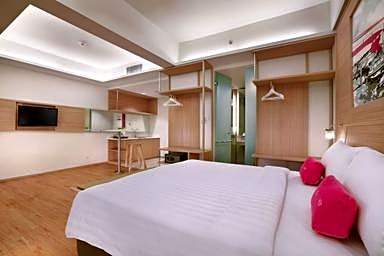 Fave Hotel Palembang