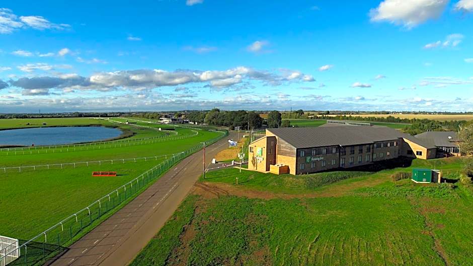Holiday Inn Huntingdon Racecourse By IHG