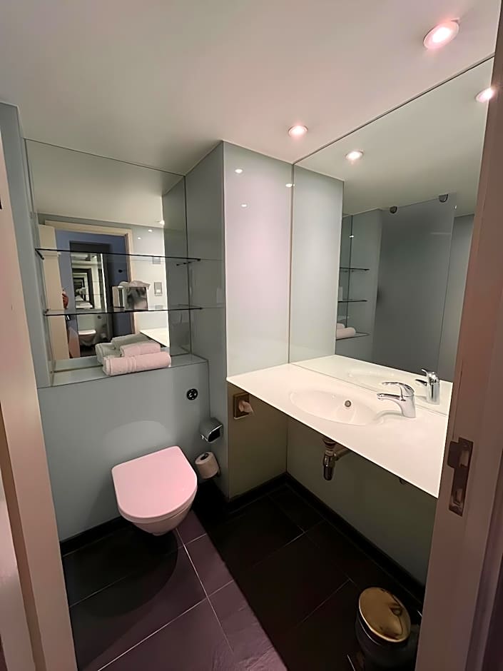 B&B HOTEL Birmingham Centre