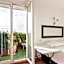 Residence Courcelle