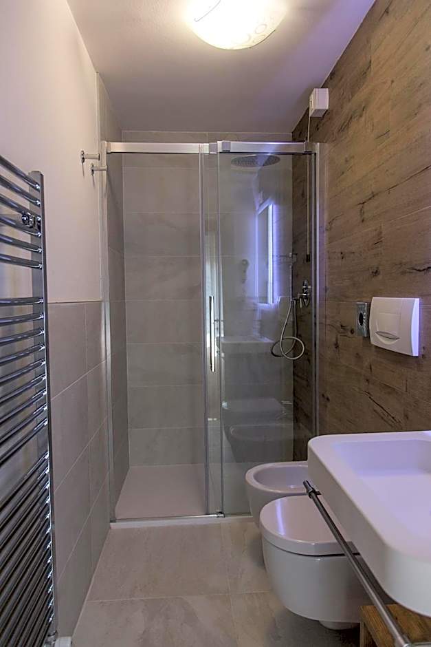 Hotel Tre Pini