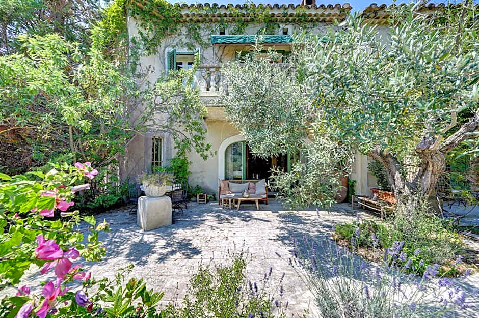 Hotel Moulin d'Aure