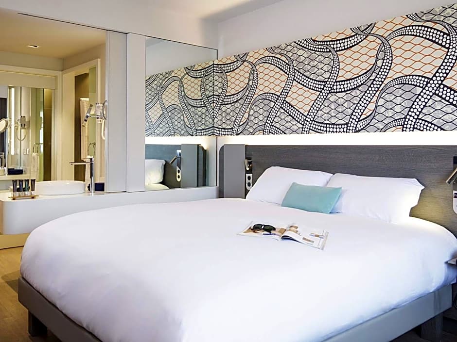 Novotel Cotonou Orisha