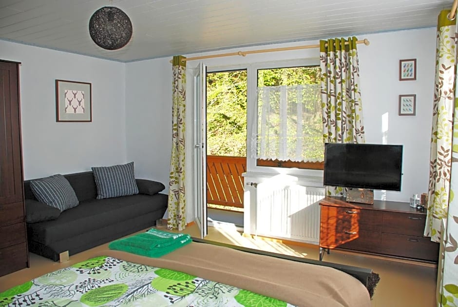 Waldblick Landhaus B&B