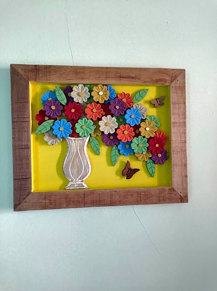 Pousada Duende Feliz