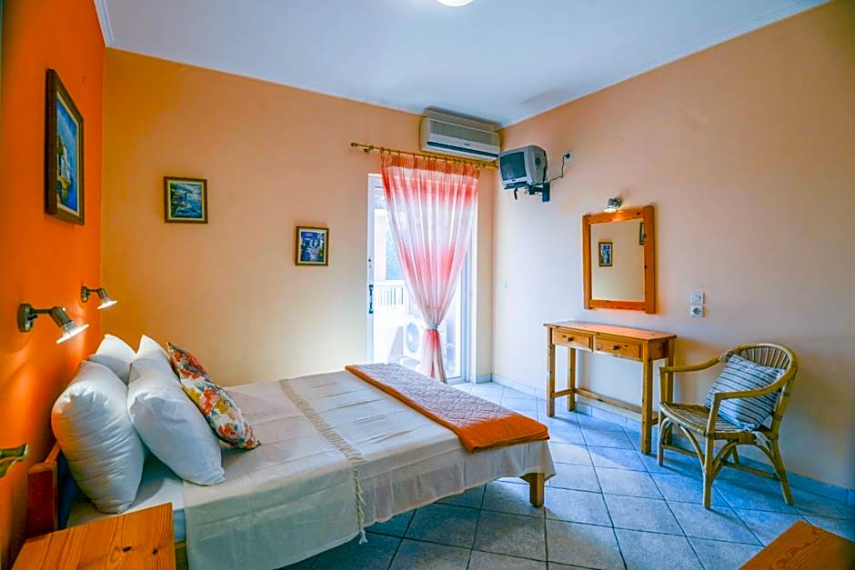 Villa Myrto