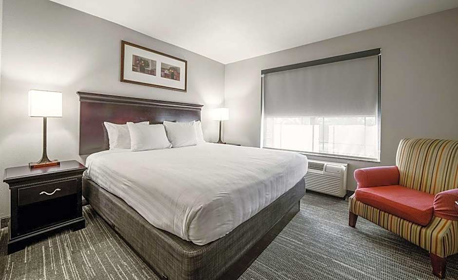 Country Inn & Suites by Radisson, Ontario at Ontario Mills, CA