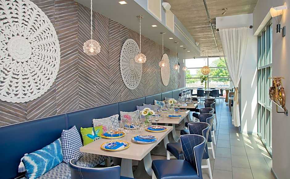 Hotel Indigo Old Town Alexandria By IHG