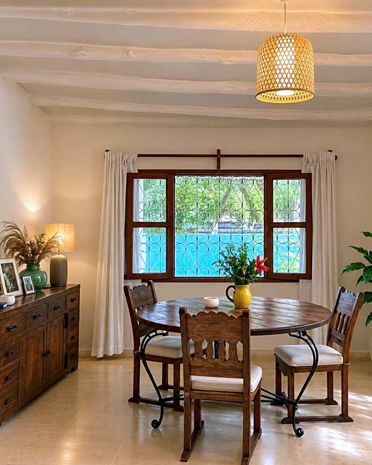 Saffron Garden Malindi