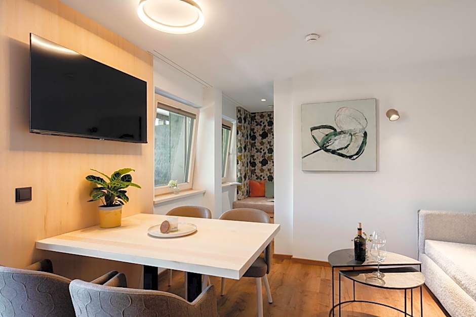Aparthotel Saladina