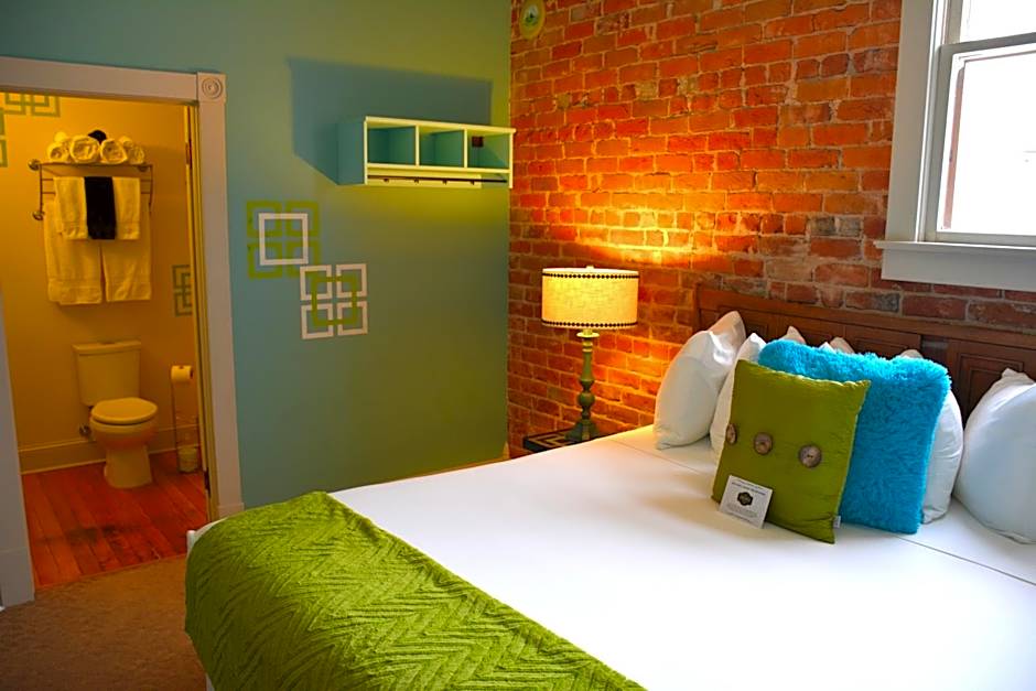 Grand Highland Hotel