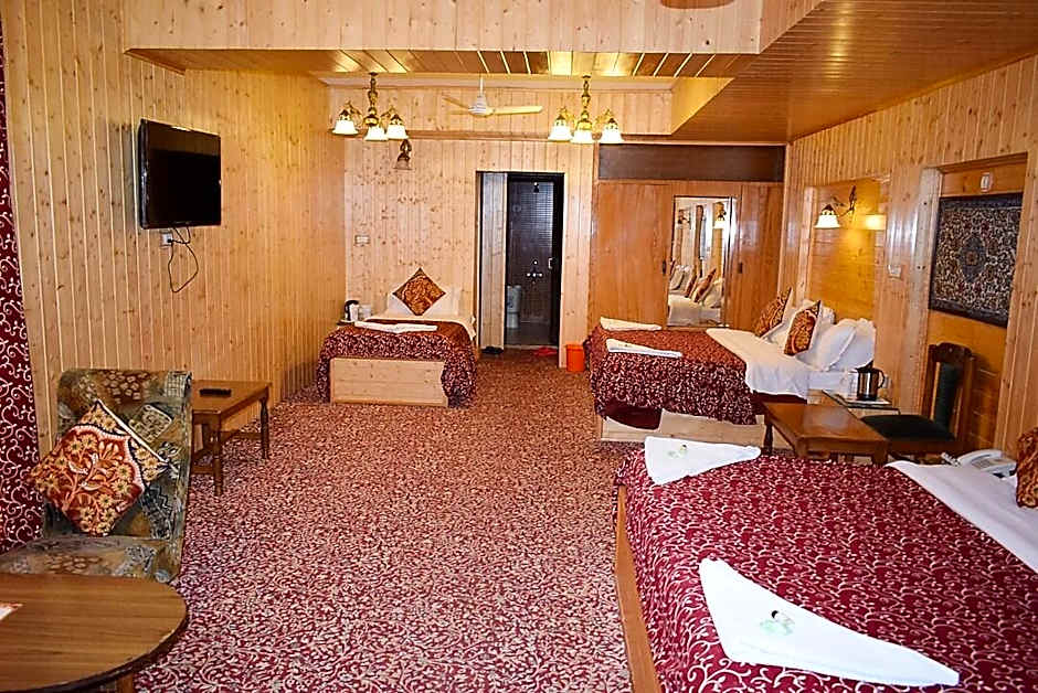 Hotel Duke