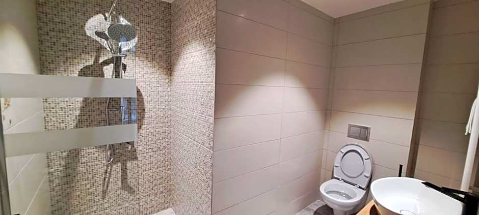 Hotel Plutitor Lebăda