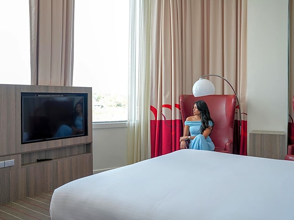 Novotel Melbourne Glen Waverley Hotel