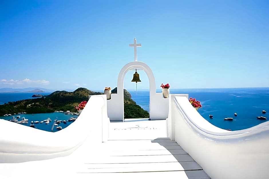 La Cecile Hotel and Cafe