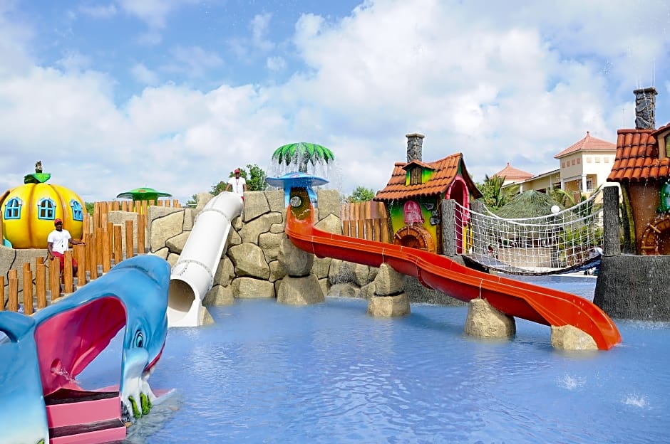 Bahia Principe Grand Bavaro - All Inclusive