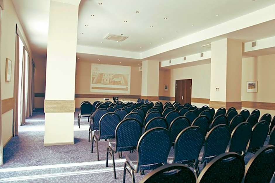 Tskaltubo Plaza Hotel