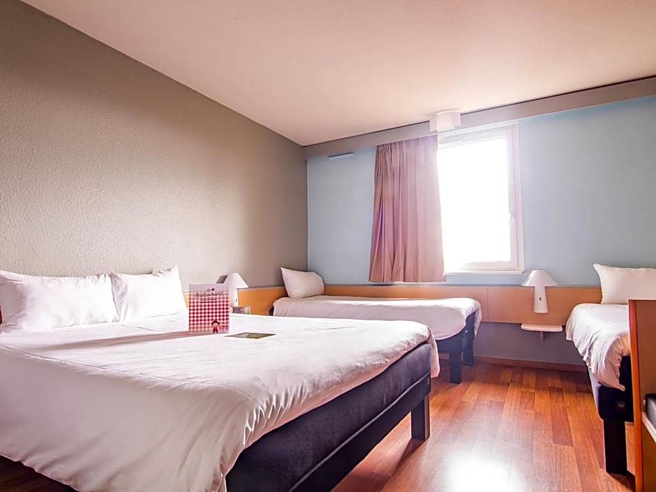 Ibis Colmar Est